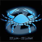 Cancer du 22 juin au 22 juillet 